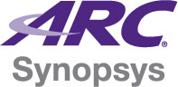 ARC Synopsys Logo