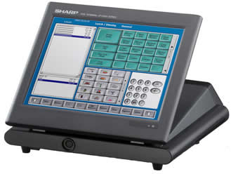 Point of Sale Terminal